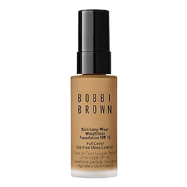 Mini Skin Long-Wear Weightless Foundation - Fond de teint format voyage image